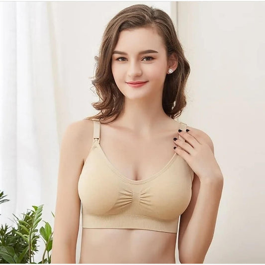 Sostén Maternal Deportivo