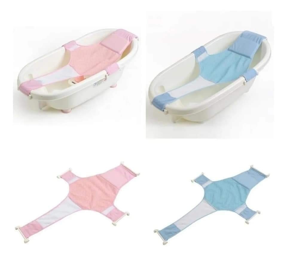 Malla para Bañera 4 puntas