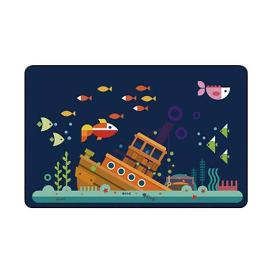 Cortina Imantada Auto