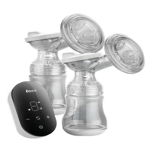 Extractor de leche doble Balia