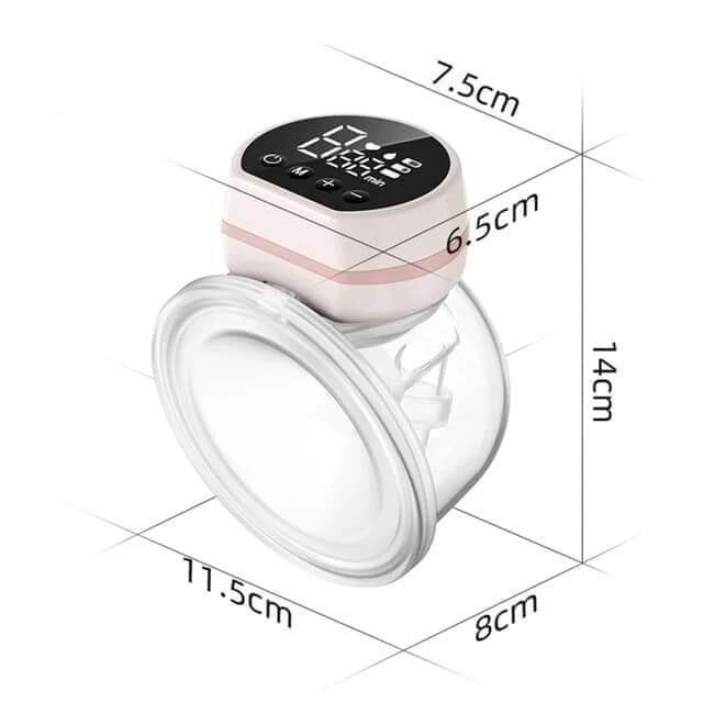 Extractor Manos Libres Portátil