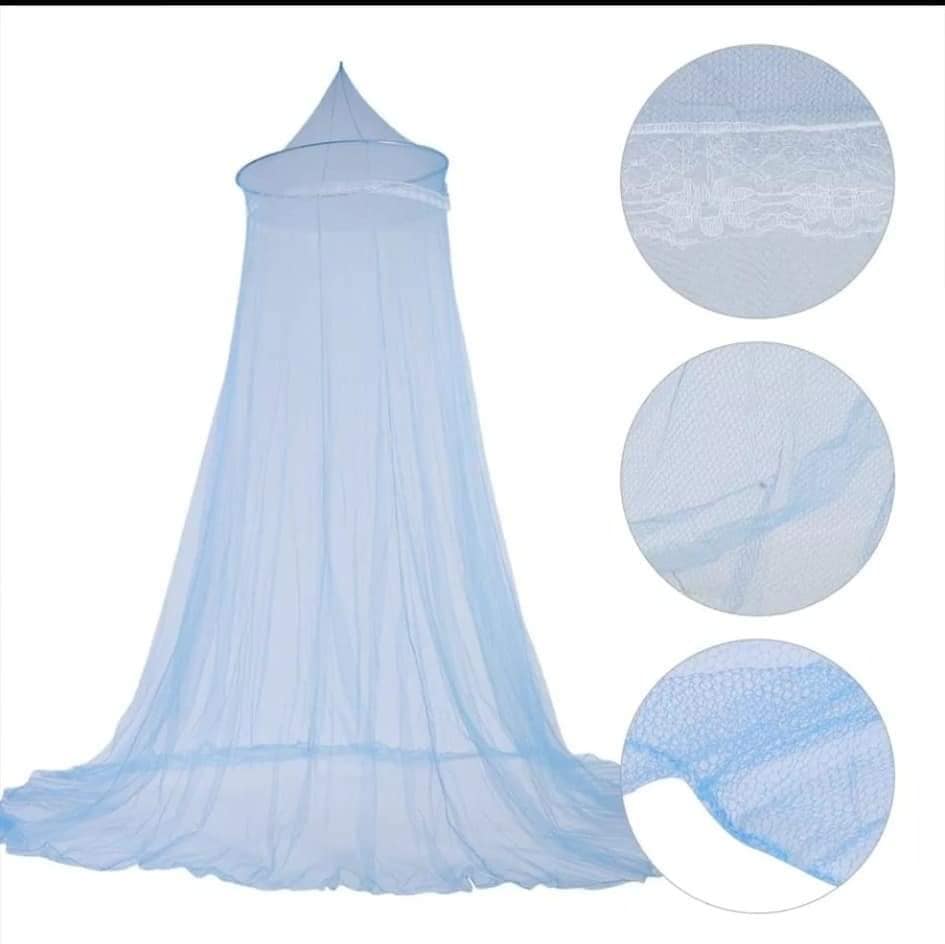 Mosquitero Cuna / Corral