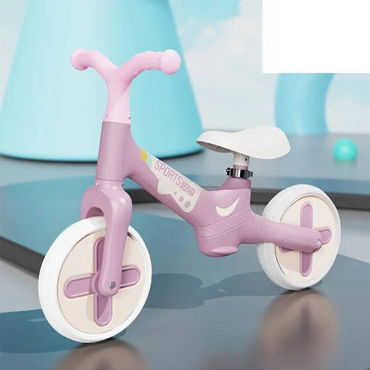 Bicicleta de Equilibrio