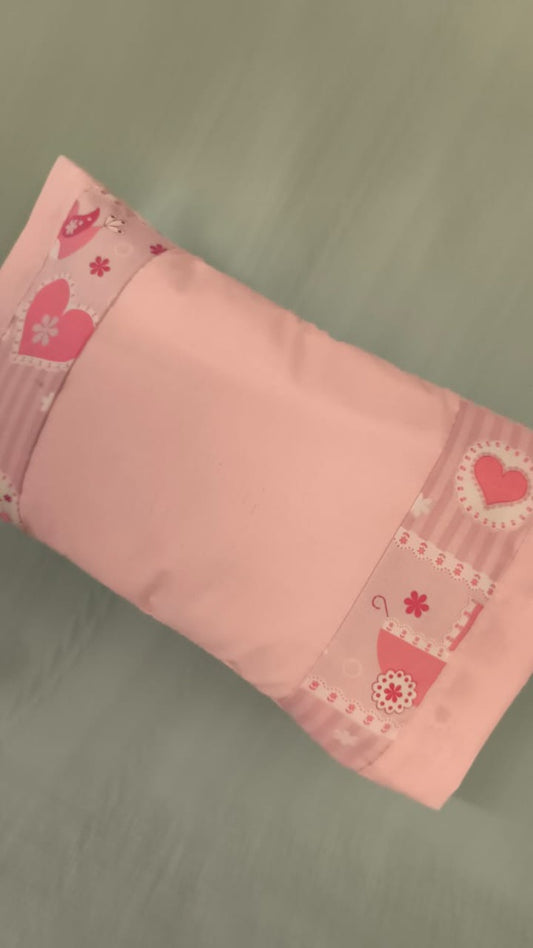 Almohada Bebé