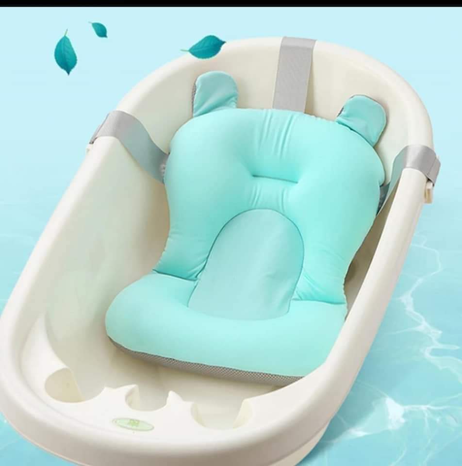 Cojín Almohada para Bañera