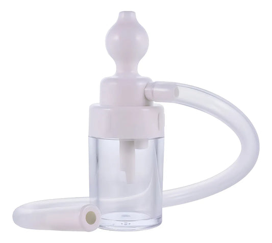 Aspirador Nasal Pigeon Con Depósito
