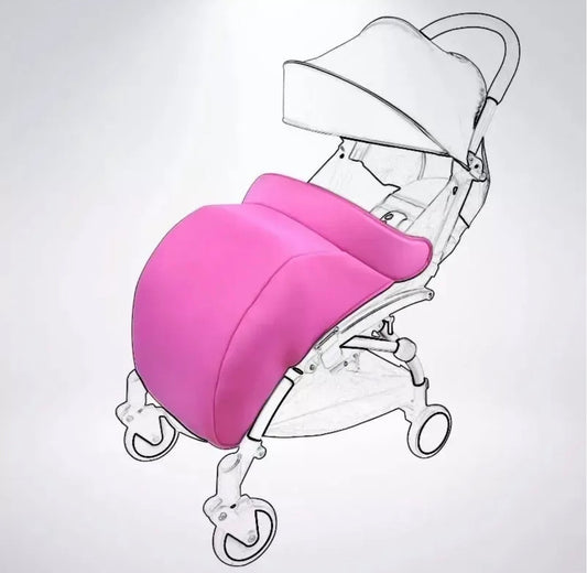 Cubrepies Universal Coche