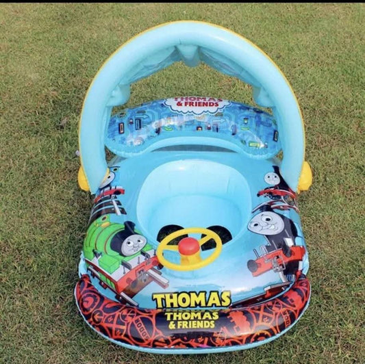 Flotador Piscina Bebé