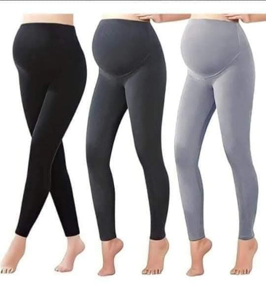 Calza Maternal Pitillo Standard