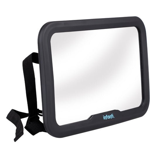 Espejo Retrovisor Magnum Infanti