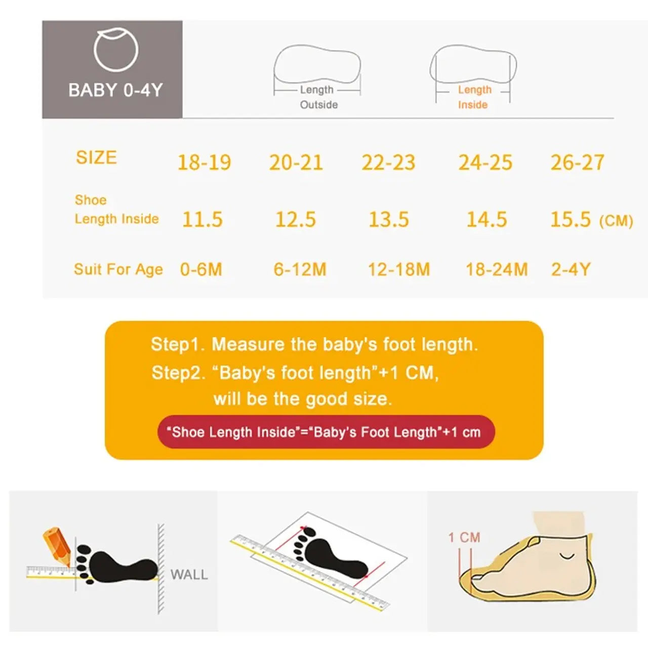 Zapatos de Calcetín Antideslizantes Para Niños