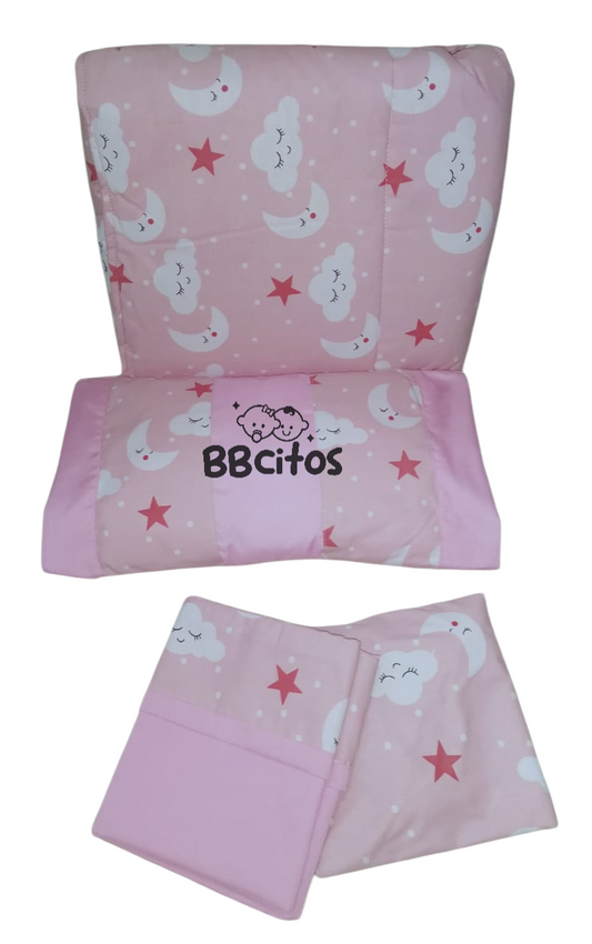 Set Cuna Colecho