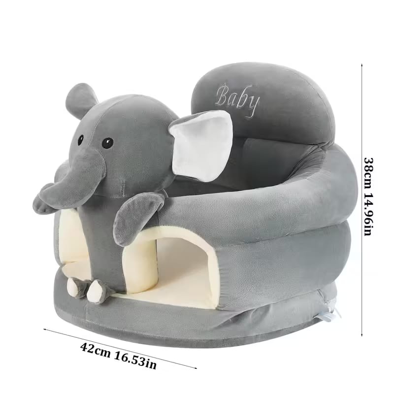 Cojín/ Sofá Bebé/ Mini asiento Apoyo
