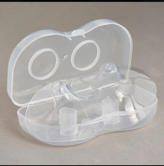 Pezoneras/Protector Pezón (Genérico)