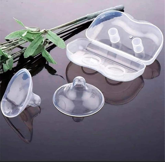 Pezoneras/Protector Pezón (Genérico)