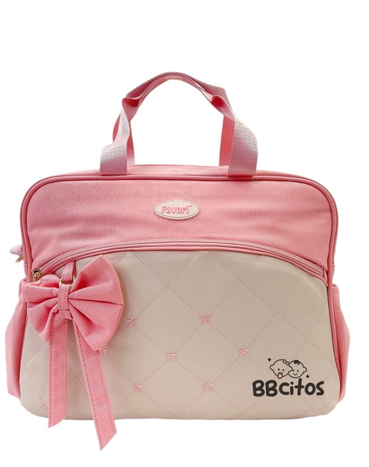 Pack Nacimiento Bebé Premium Niña