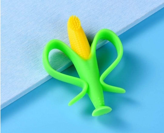 Mordedor Cepillo Choclo