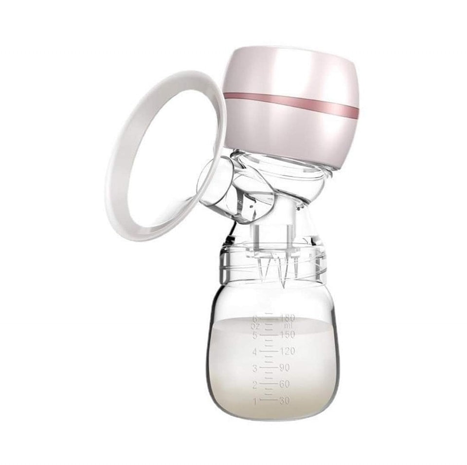 Eléctrico Inalámbrico Usb 180ml Extractor Portátil