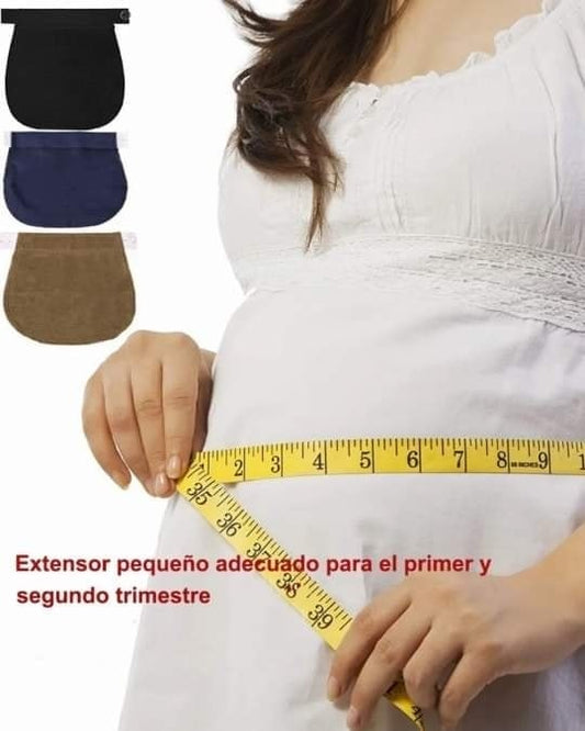 Extensor Pantalón Embarazada