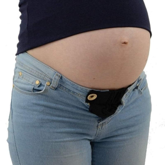 Extensor Pantalón Embarazada