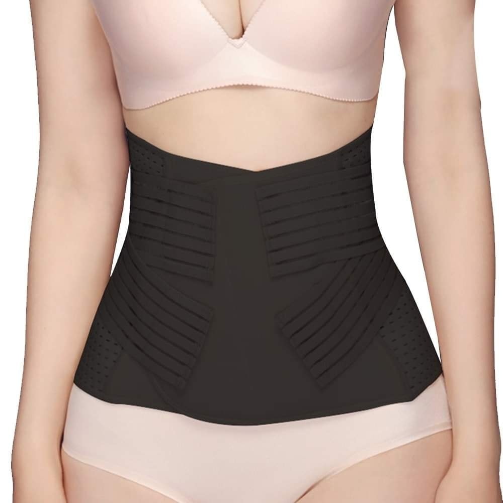 Faja Bambu Posparto 4 Bandas Estandar