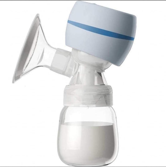 Eléctrico Inalámbrico Usb 180ml Extractor Portátil