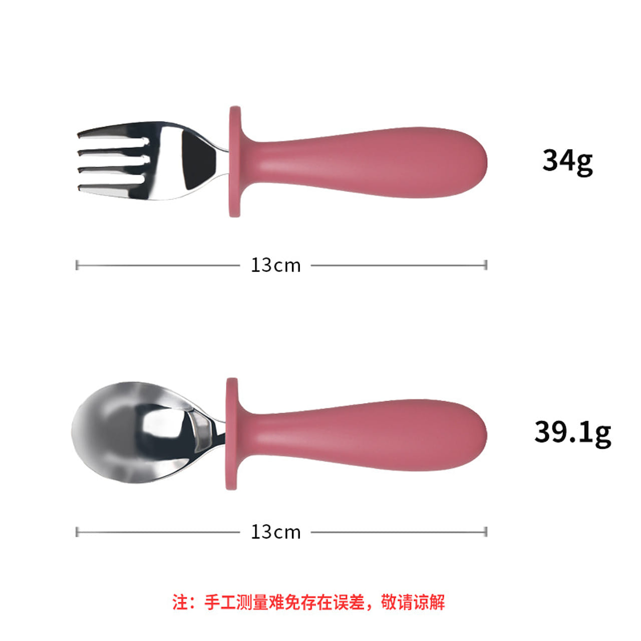 Set de Cubiertos/servicios Acero inoxidable