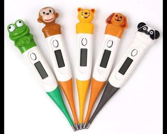 Termómetro Digital Animales