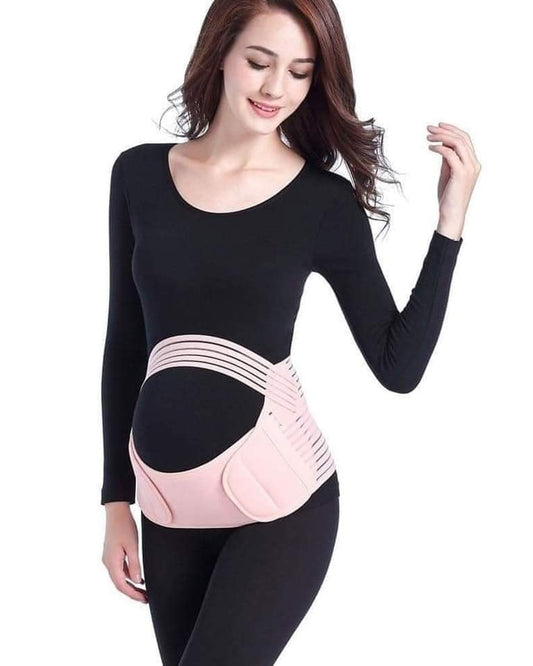 Faja Soporte Maternal 3 Etapas