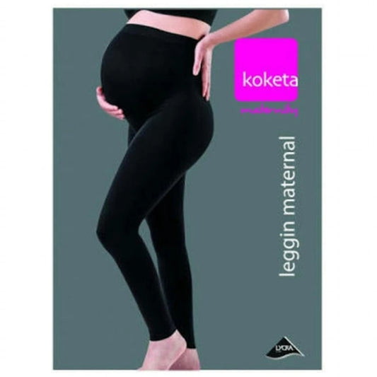 Leggins Maternal Koketa