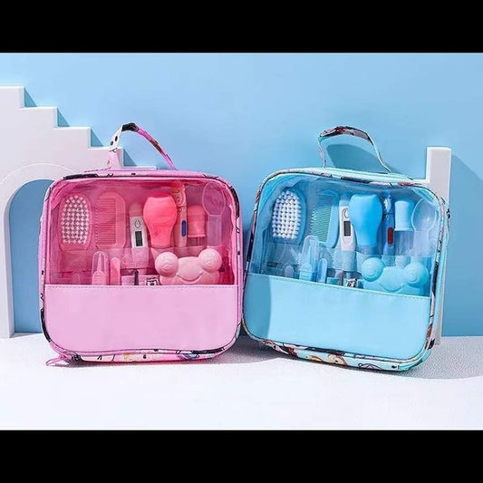 Estuche de Higiene para Bebé