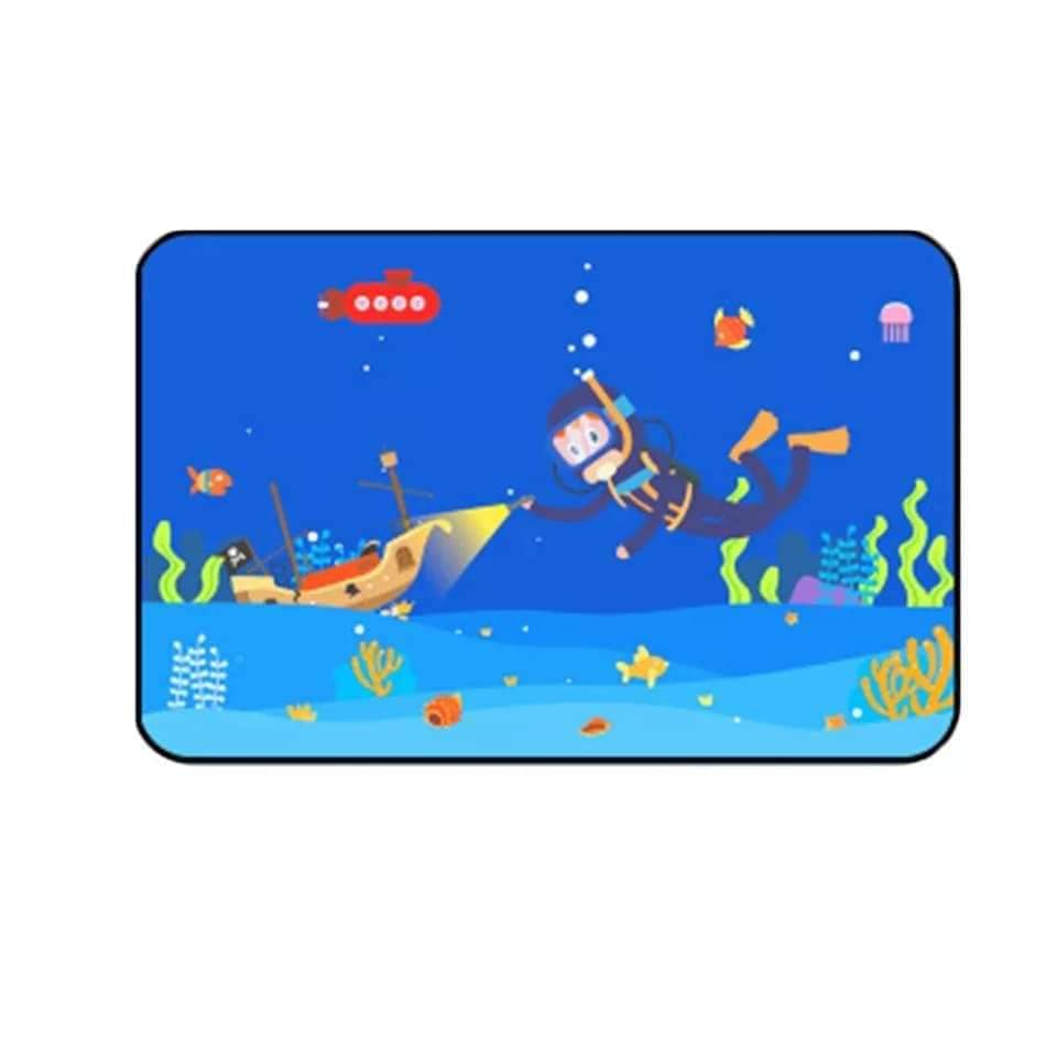 Cortina Imantada Auto