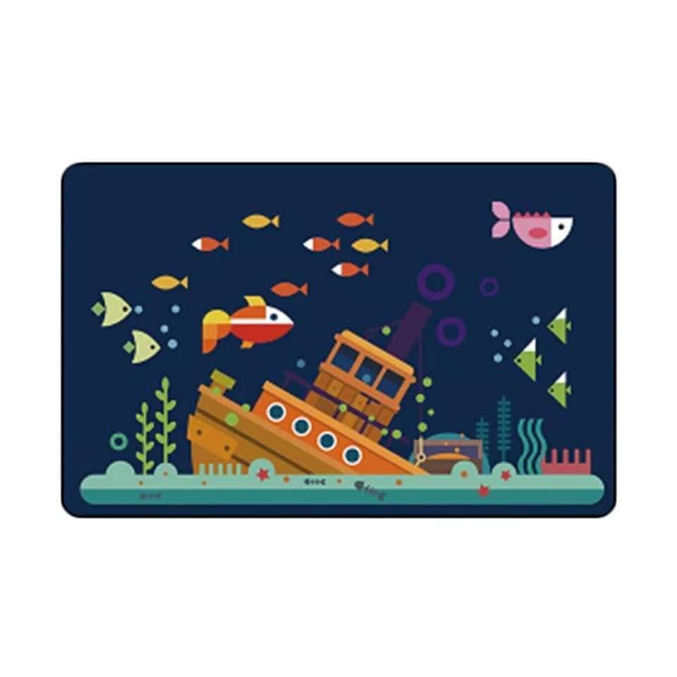 Cortina Imantada Auto