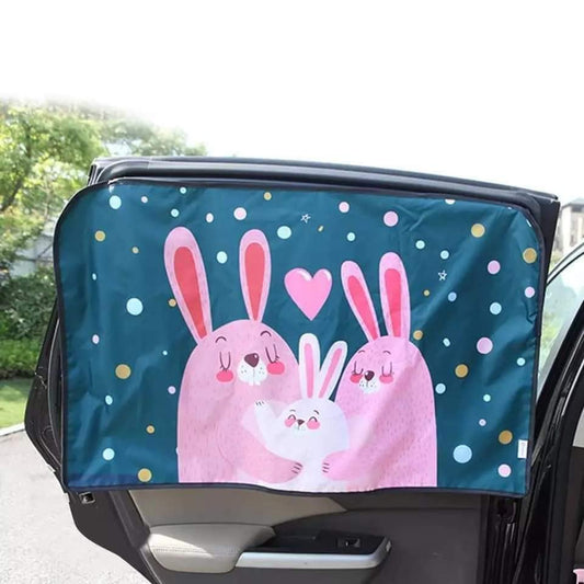 Cortina Imantada Auto