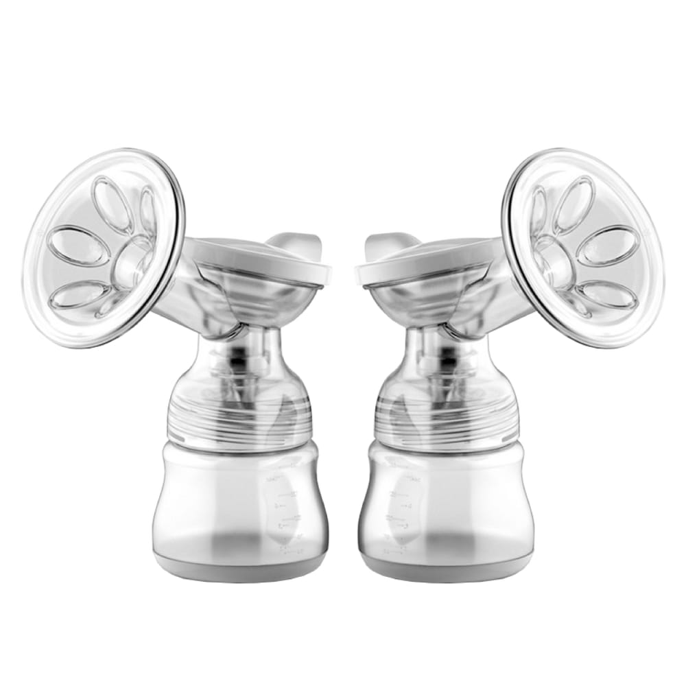 Extractor de leche doble Balia