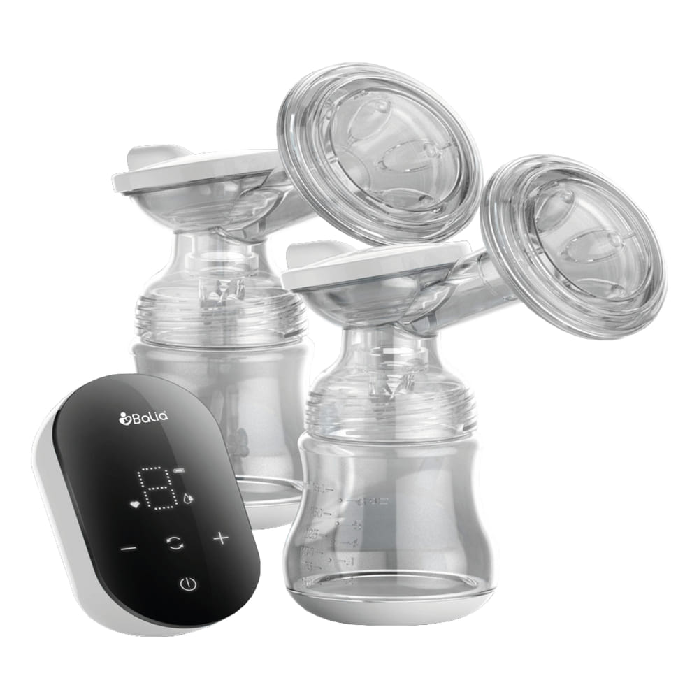 Extractor de leche doble Balia