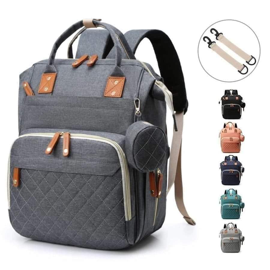 Mochila Maternal Chic Grande