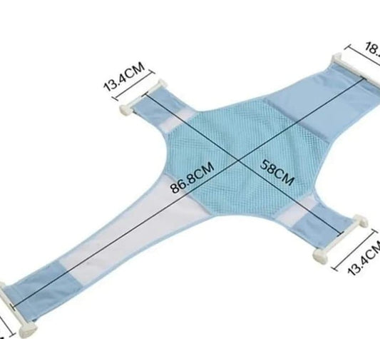 Malla para Bañera 4 puntas