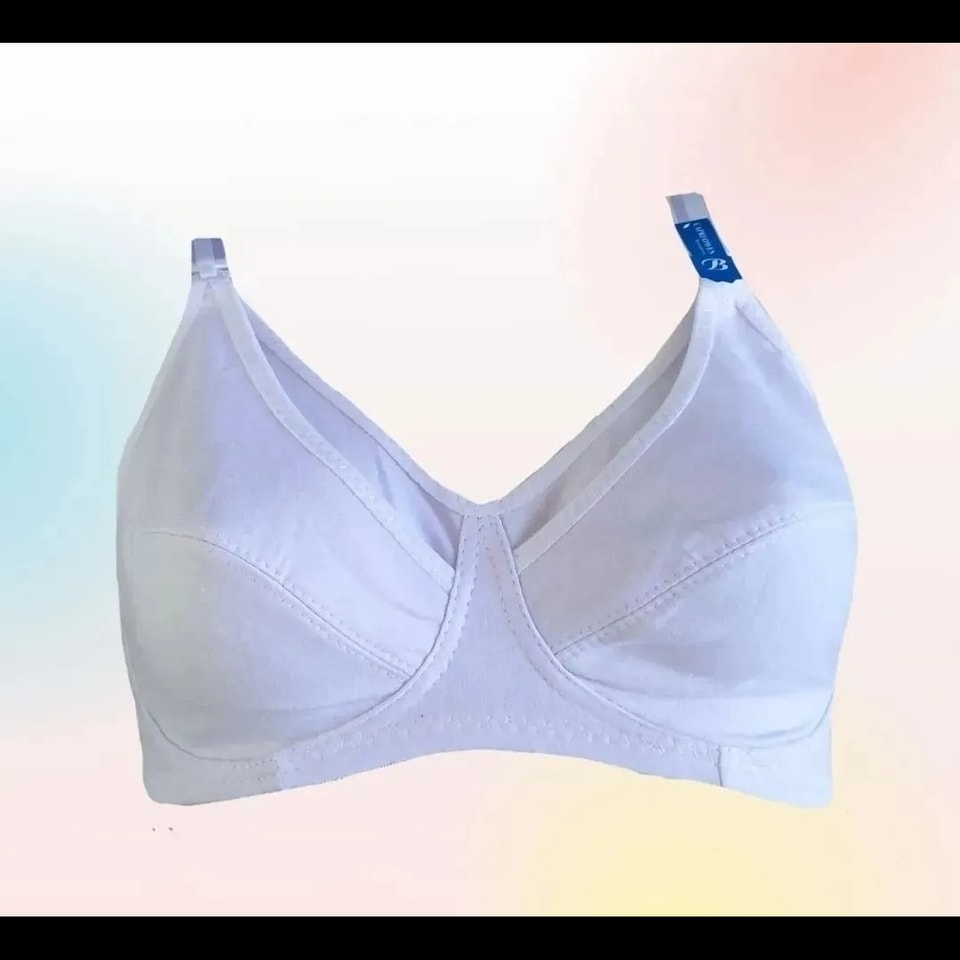 Sostén Maternal Sin Relleno
