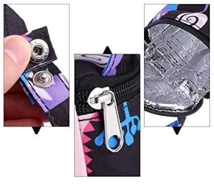 Portamamadera Térmico