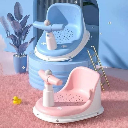 Asiento Bañera para Bebés