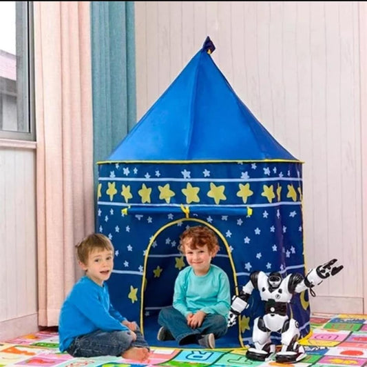 Carpa Castillo Niños