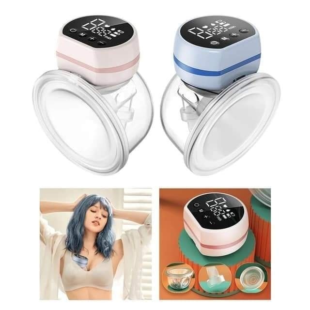 Extractor Manos Libres Portátil