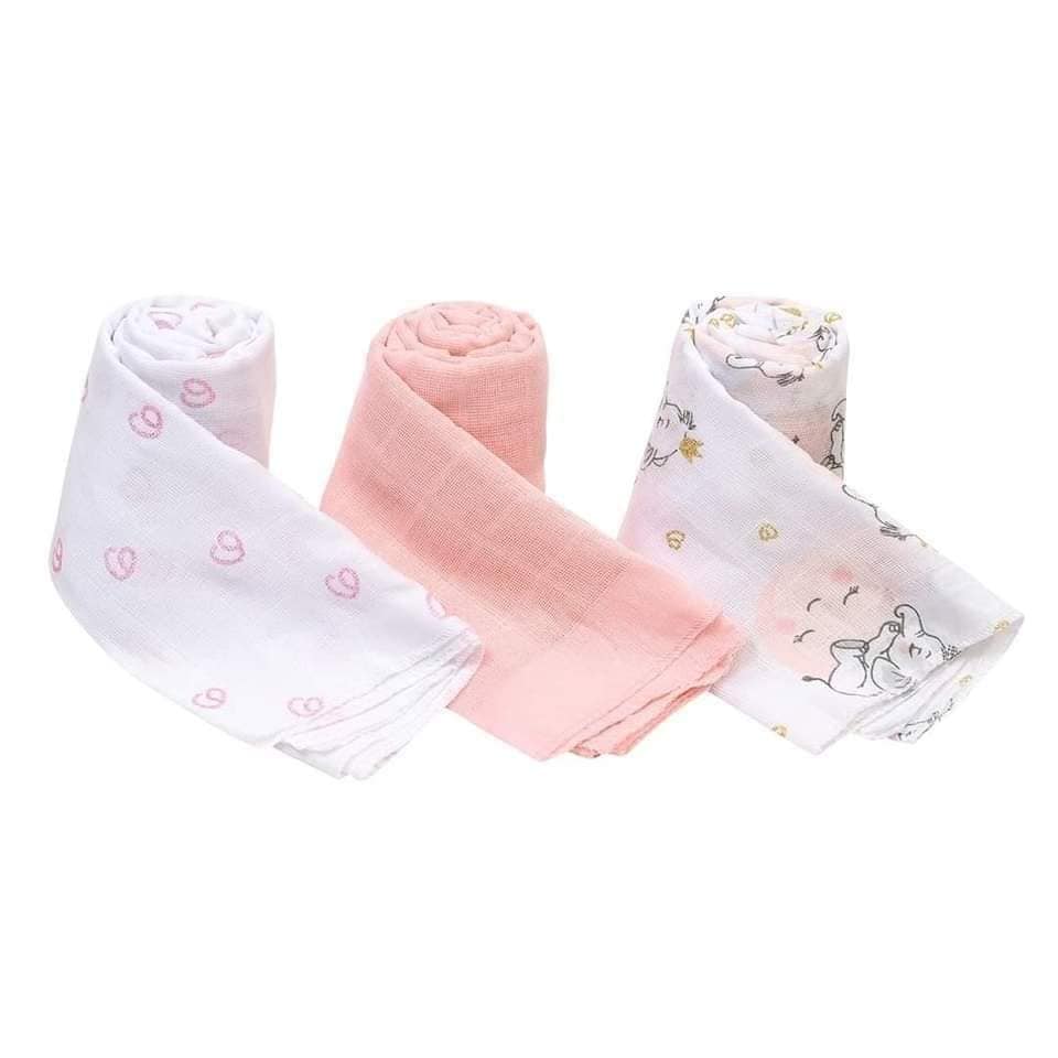 Set 3 Pañales Tuto Bambino