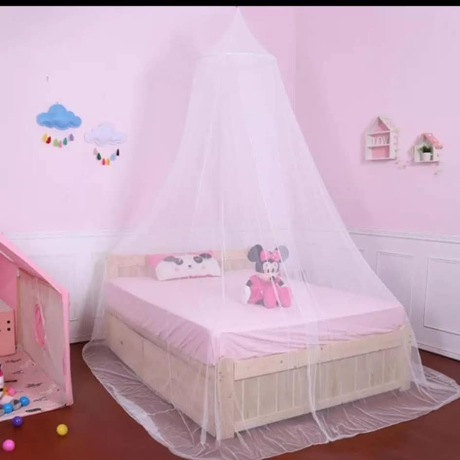 Mosquitero Cuna / Corral