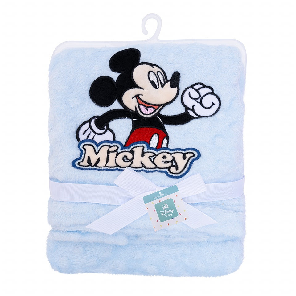 Frazada Coral Disney