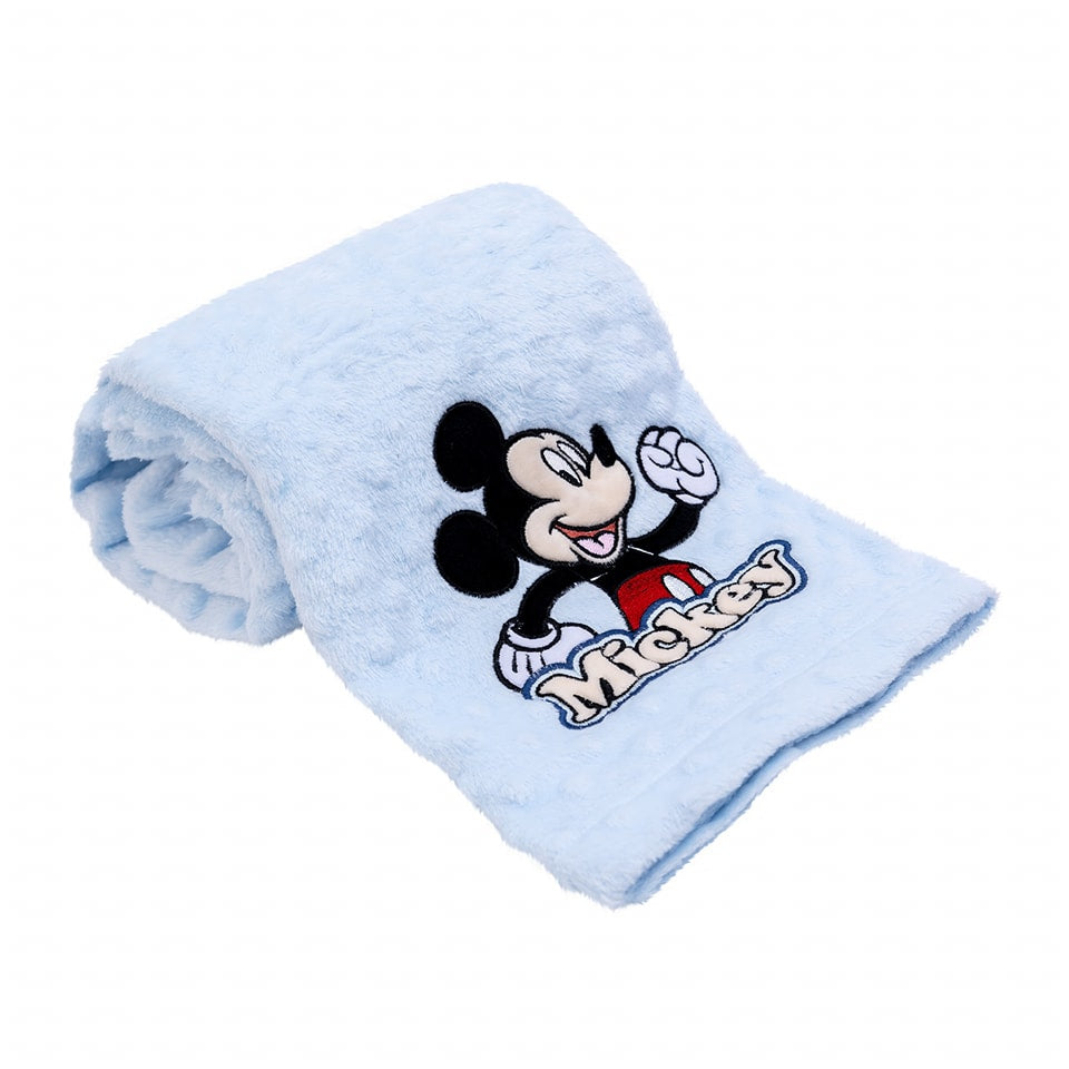 Frazada Coral Disney