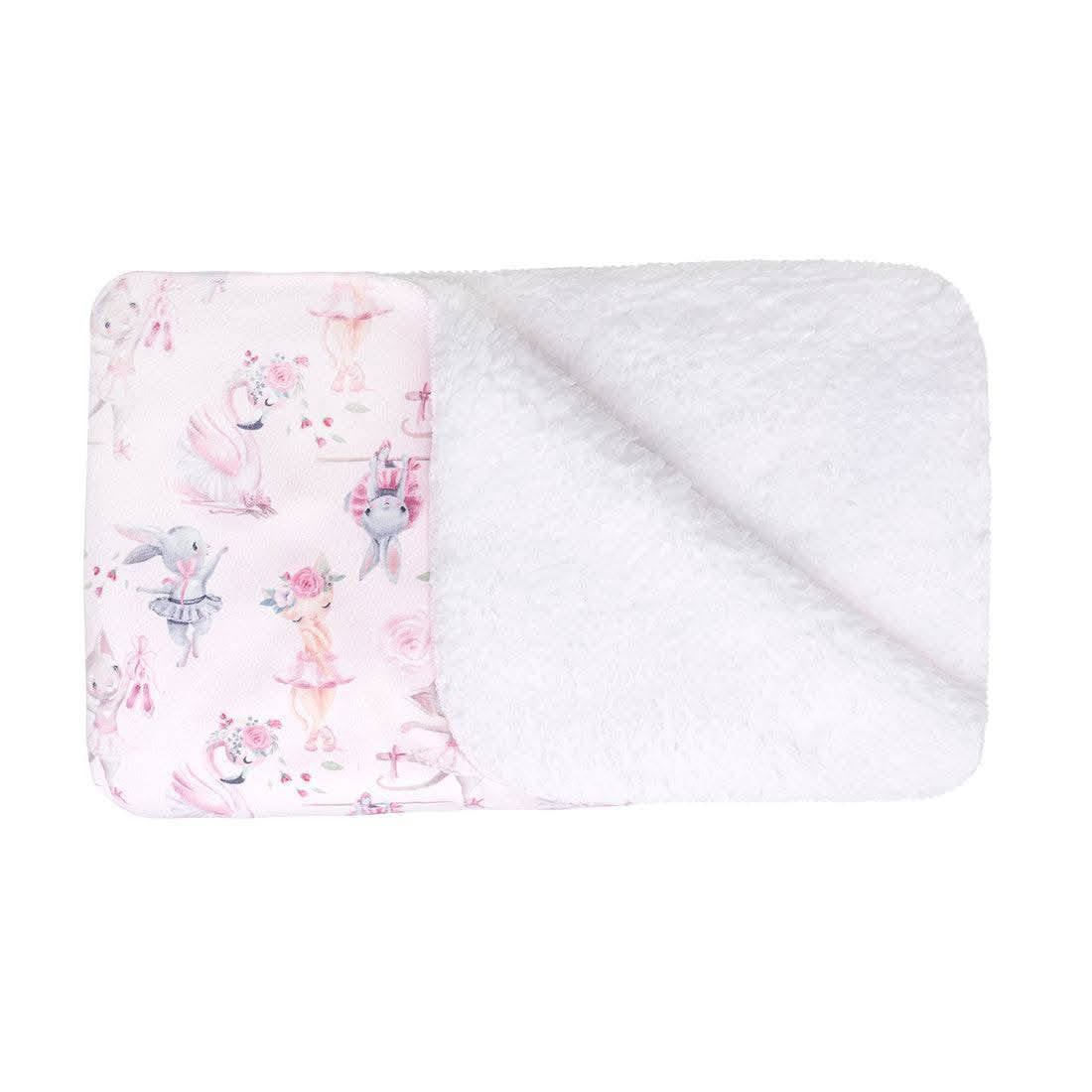 Frazada Sherpa Bambino