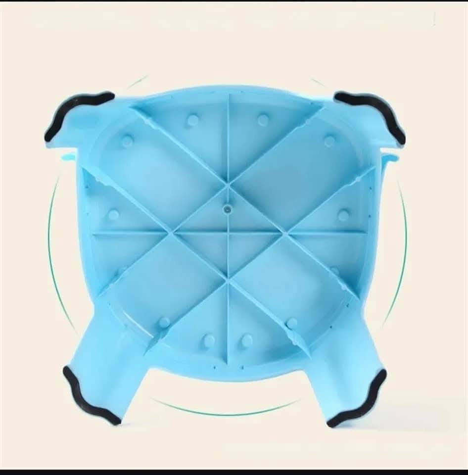 Silla 2 en 1 Modelo Osito