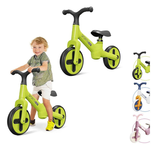 Bicicleta de Equilibrio